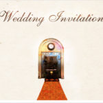 Wedding Invitation